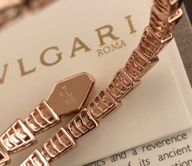 Bvlgari Bracelets